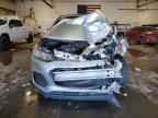 2018 CHEVROLET TRAX