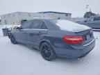 2010 MERCEDES-BENZ E-Class
