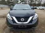 2017 NISSAN MURANO