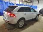 2014 LINCOLN MKX