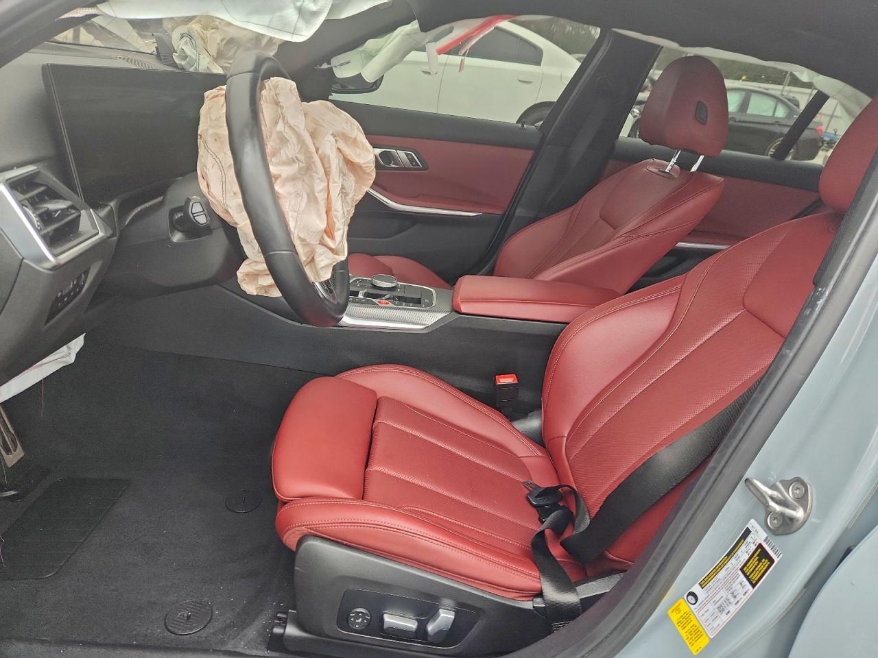 2023 BMW M340i
