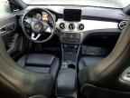 2015 MERCEDES-BENZ CLA-Class