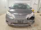 2012 TOYOTA SIENNA