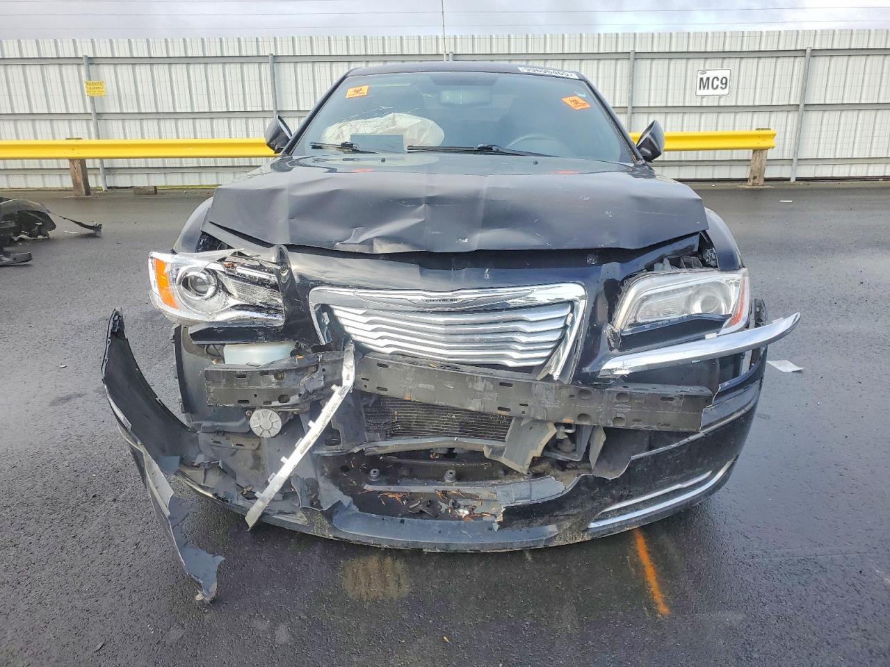 2013 CHRYSLER 300
