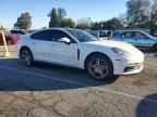 2017 PORSCHE Panamera