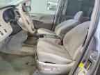2012 TOYOTA SIENNA