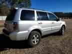 2007 HONDA PILOT