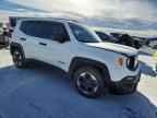 2015 JEEP Renegade