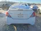 2018 NISSAN VERSA