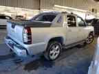 2011 CHEVROLET Avalanche