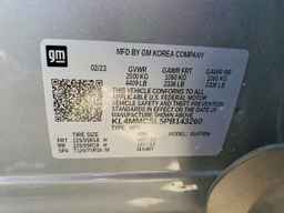 2023 BUICK Encore GX