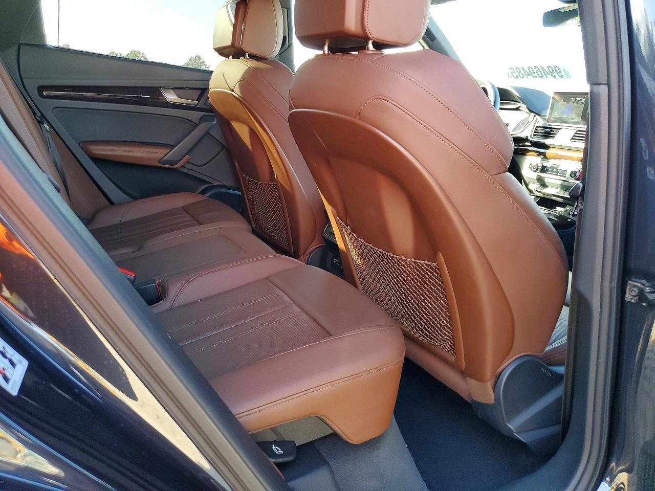 2019 AUDI Q5