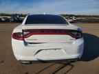 2016 DODGE CHARGER