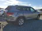 2019 VOLKSWAGEN ATLAS