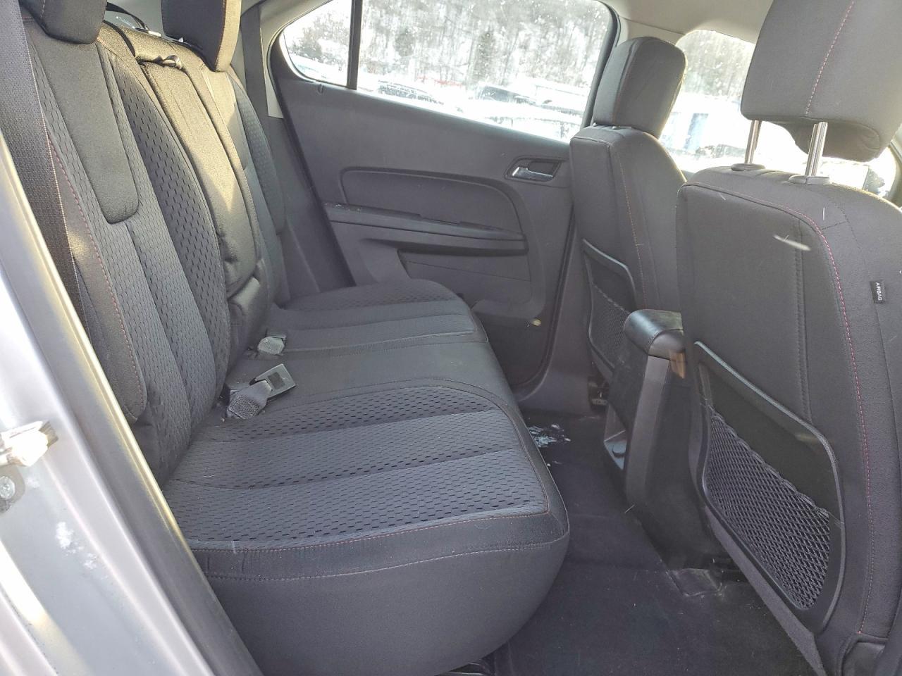 2014 CHEVROLET EQUINOX