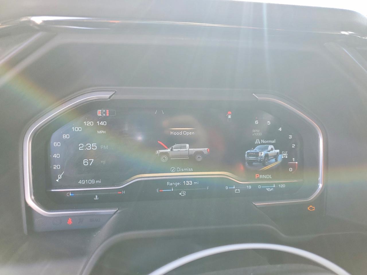 2024 GMC Sierra