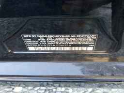 2003 MERCEDES-BENZ E-Class