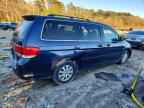 2008 HONDA ODYSSEY