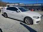 2015 BMW 5 series
