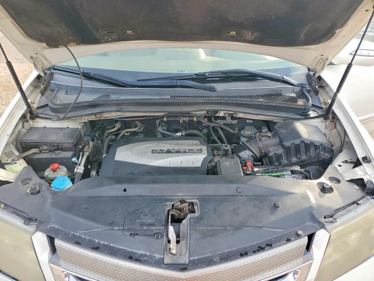 2009 ACURA MDX