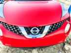 2015 NISSAN Juke