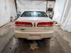 2012 LINCOLN MKZ