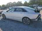 2019 LINCOLN MKZ