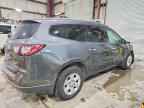 2014 CHEVROLET TRAVERSE