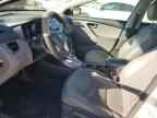 2012 HYUNDAI ELANTRA