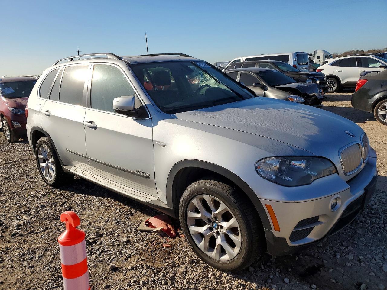 2013 BMW X5