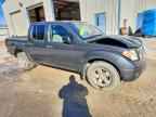 2012 NISSAN Frontier