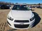 2016 CHEVROLET SONIC