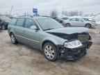 2005 VOLKSWAGEN Passat