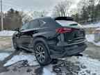 2017 LEXUS NX 200T