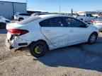 2018 KIA FORTE