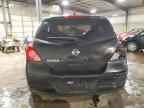 2010 NISSAN VERSA