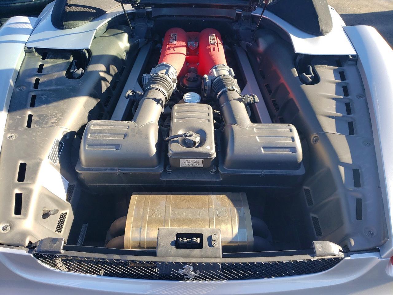2006 Ferrari F430