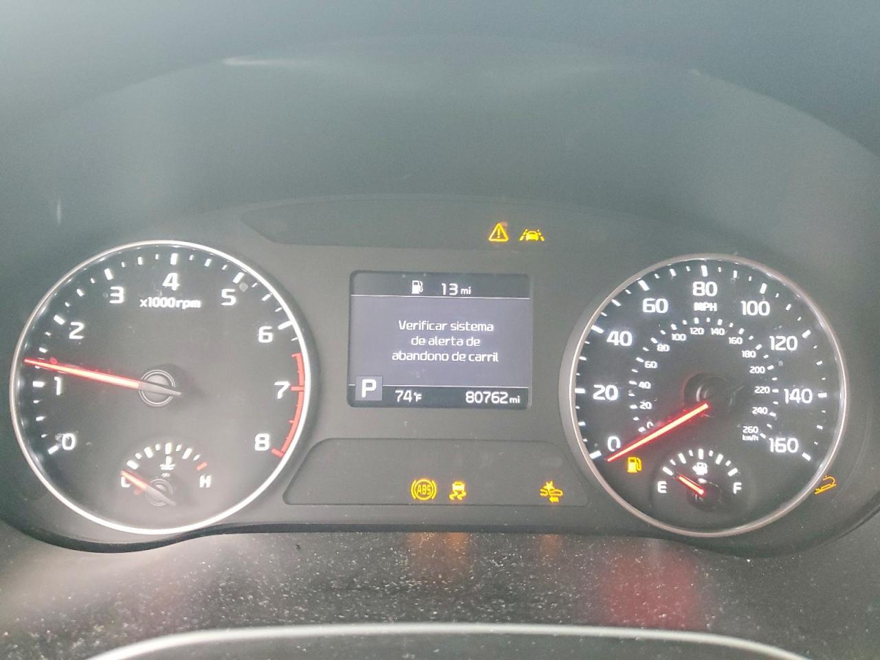 2021 KIA SELTOS