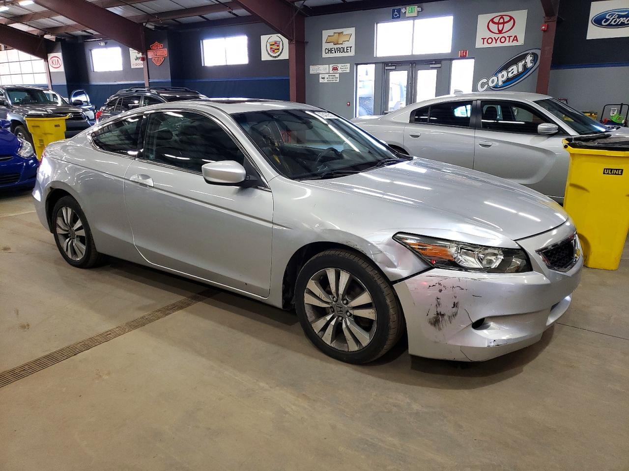 2010 HONDA ACCORD