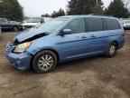 2010 HONDA ODYSSEY
