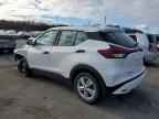 2025 NISSAN KICKS