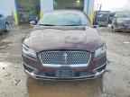 2019 LINCOLN MKZ