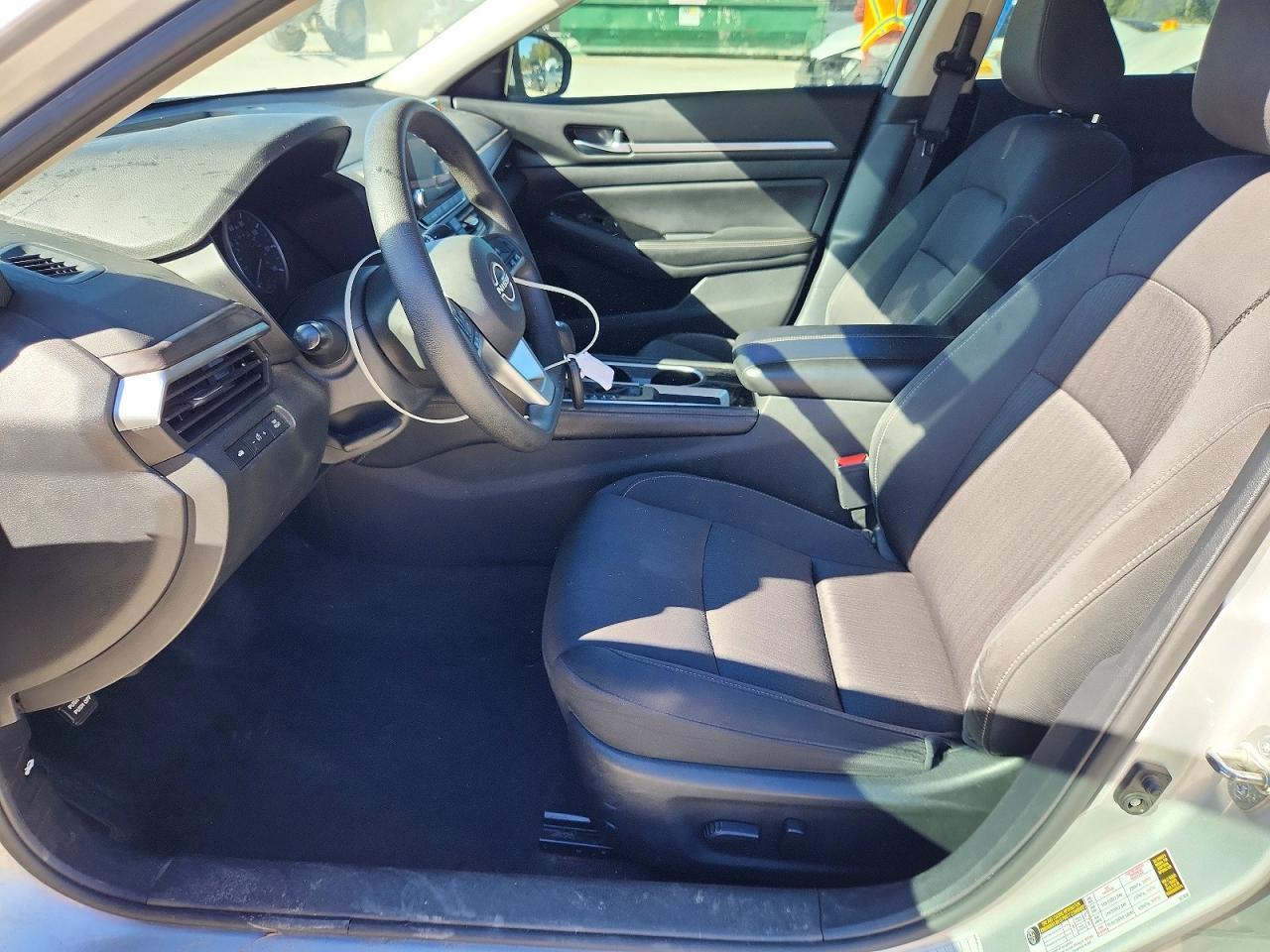 2023 NISSAN ALTIMA