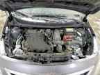 2015 NISSAN VERSA