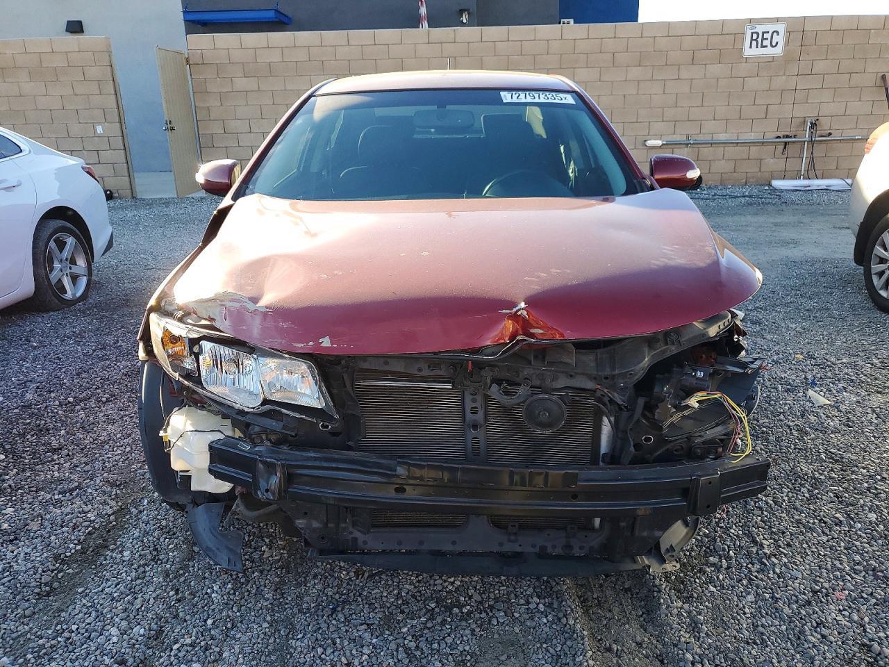 2010 KIA FORTE