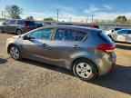 2016 KIA FORTE