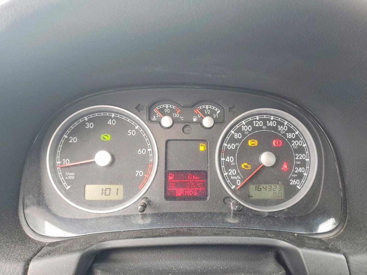 2008 VOLKSWAGEN JETTA