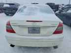 2007 MERCEDES-BENZ E-Class