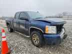 2011 CHEVROLET SILVERADO 1500