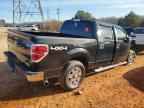 2012 FORD F-150 Lightning